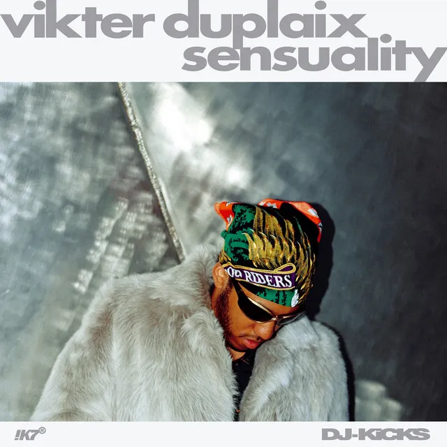 Sensuality (DJ-KiCKS)