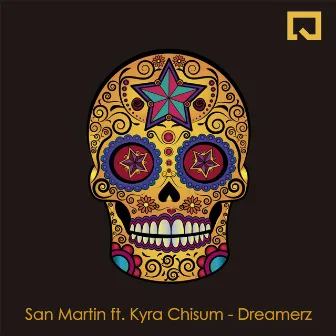 Dreamerz by San Martin