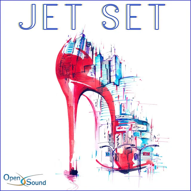 Jet Set