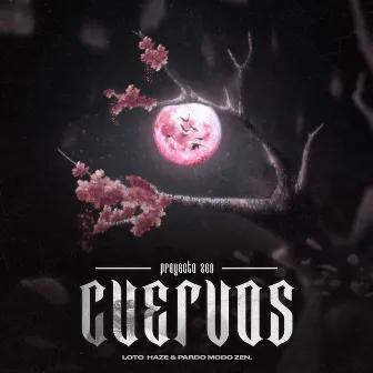 Cuervos by Pardo Modozen