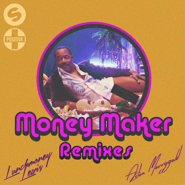 Money Maker - Mike Williams Remix