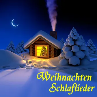 Weihnachten Schlaflieder by Schlaflieder & Schlaflieder