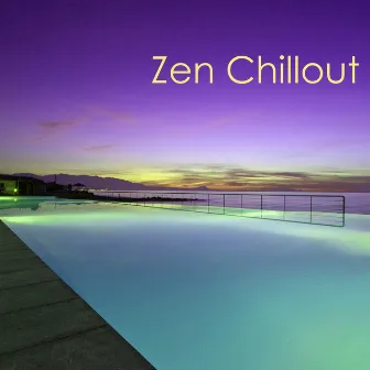 Zen Chillout Yoga Music - Relaxation Music Collection by Unknown Artist