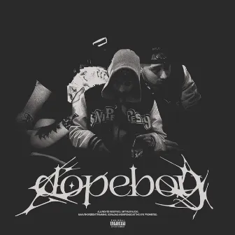 DOPEBOY by Oro