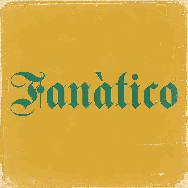 Fanàtico