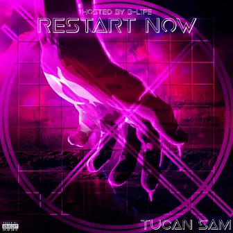 Restart Now. by Tucan Sam