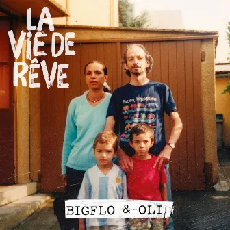 La vie de rêve by Bigflo & Oli