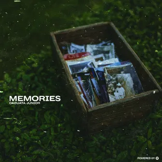 Memories EP by Cabuata Júnior