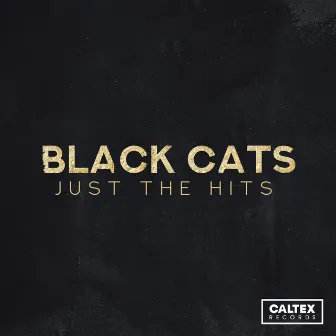 Just the Hits by Black Cats