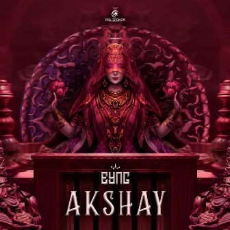 Akshay by EYNG