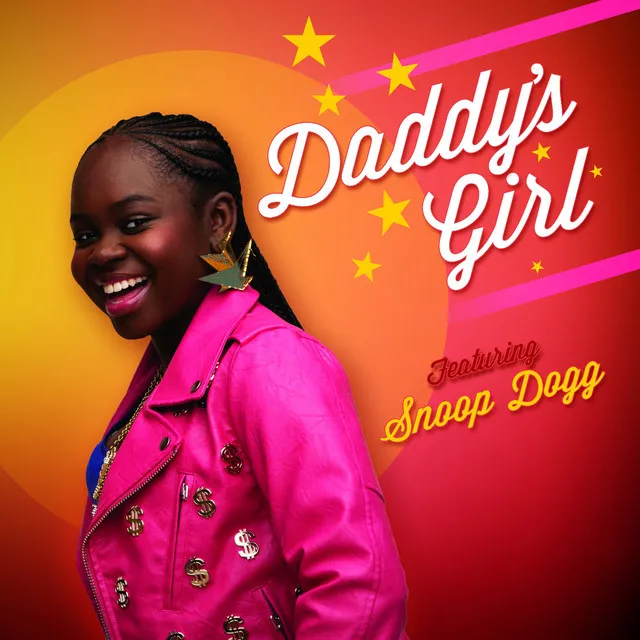 Daddy's Girl (feat. Snoop Dogg)