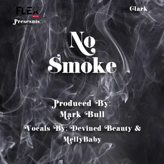 No Smoke by Clark