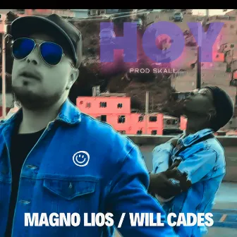 Hoy by MAGNO LIOS