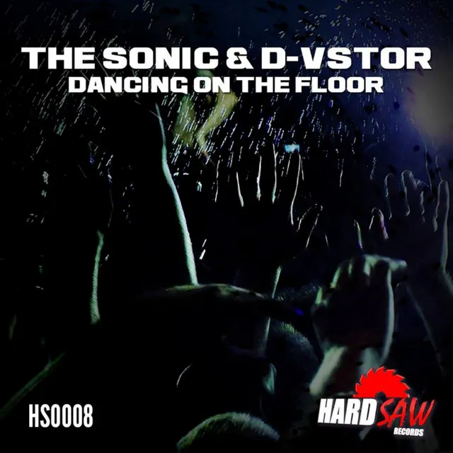 Dancing On The Floor - Original Mix