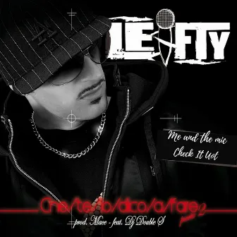 Che Te Lo Dico A Fare pt.2 (Remaster) by Lefty