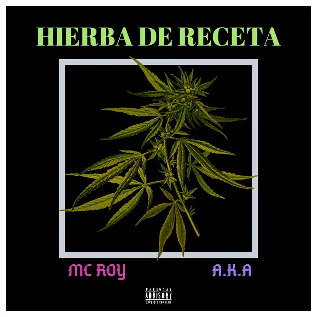 Hierba de Receta