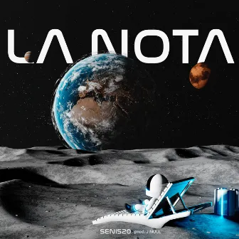 La Nota by Unknown Artist