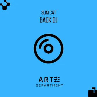 Back Dj by Slim Cat