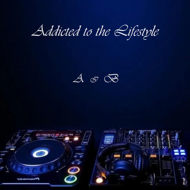 Addicted to the Lifestyle B (feat. The Strange One, Meelous, Moe, B Law & Sonney Blacc)