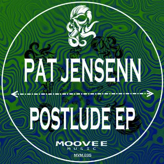 Postlude EP by Pat Jensenn