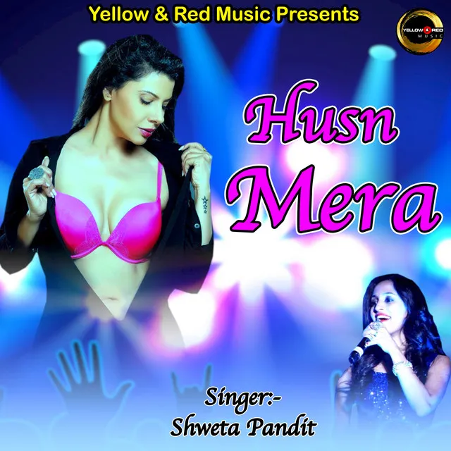 Husn Mera