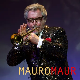 You Never Told Me (Live) by Mauro Maur