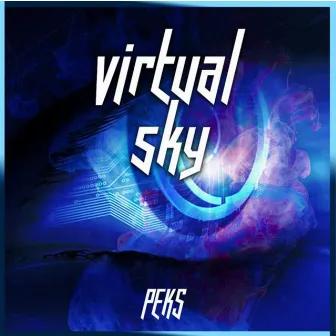 Virtual Sky by Peks Epic Music