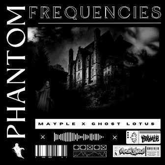 Phantom Frequncies by Mayple