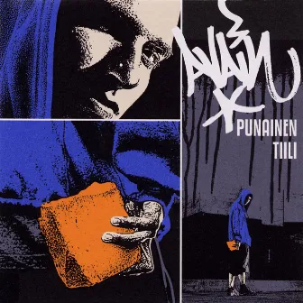 Punainen tiili by Avain