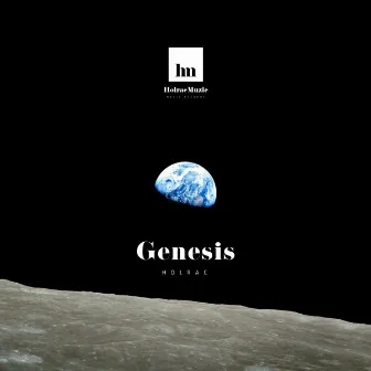 Genesis by Holrac