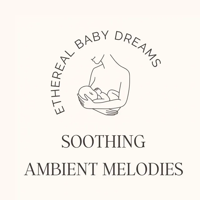 Ethereal Baby Dreams' Tranquility