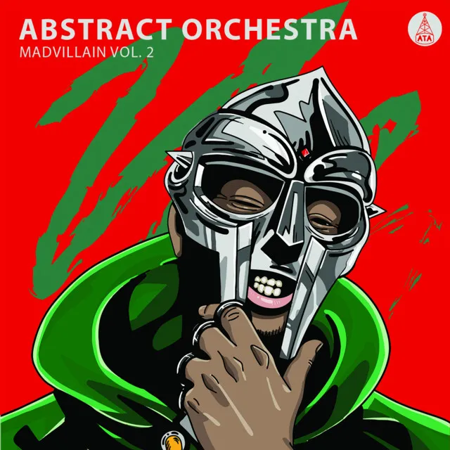 Air (Abstract Orchestra Remix) (feat. MF DOOM)