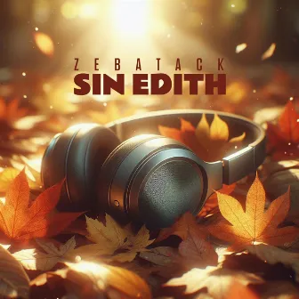 Sin Edith by Zebatack