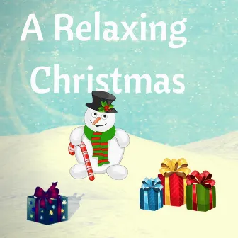 A Relaxing Christmas by The Thomas Family