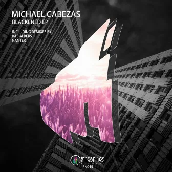 Blackened EP by Michael Cabezas