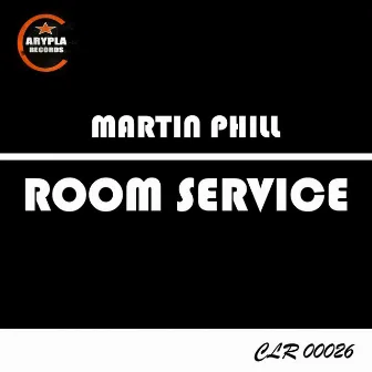 Room Service by Martin Phill