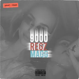 9000 by MAGG