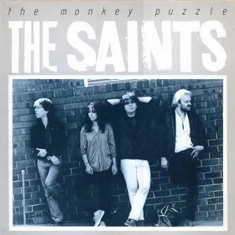 The Monkey Puzzle by The Saints