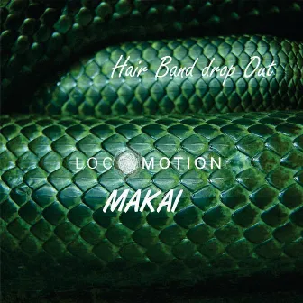 Makai by Hair Band Drop-Out