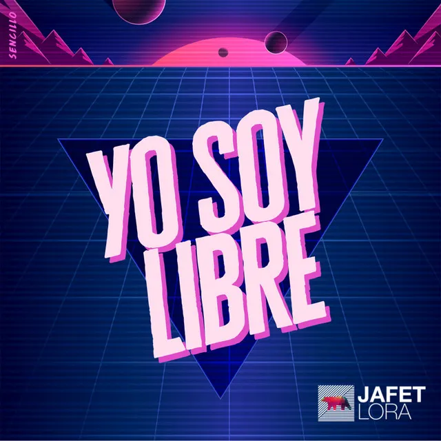 Yo Soy Libre