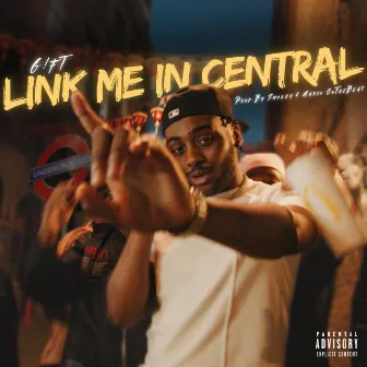 link me in central by G!ft