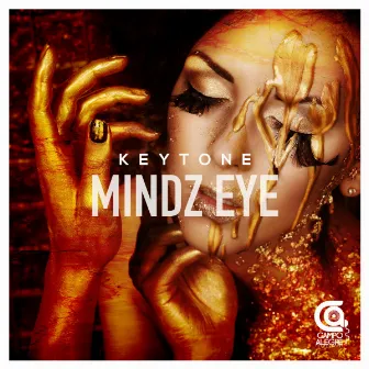 Mindz Eye by Keytone