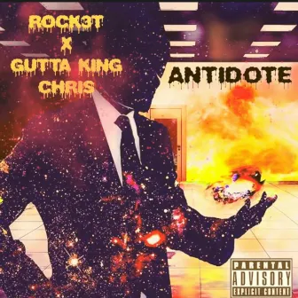 Antidote by Rock3t