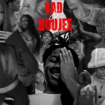 Bad & Boujee by Drey_xii