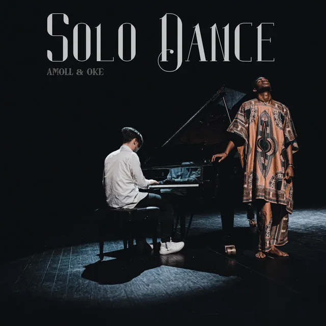 Solo Dance