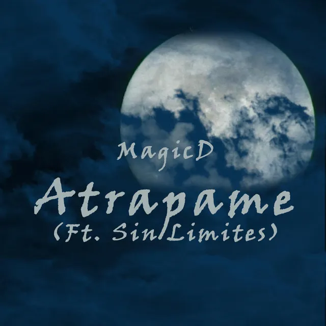 Atrápame