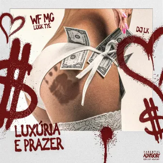 Luxúria e Prazer by WF Mc