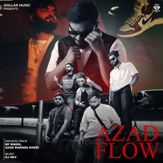 Azad Flow by RP Singh