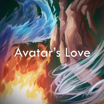 Avatar's Love by Jeremy Tai