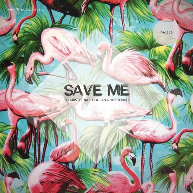 Save Me - Radio Mix